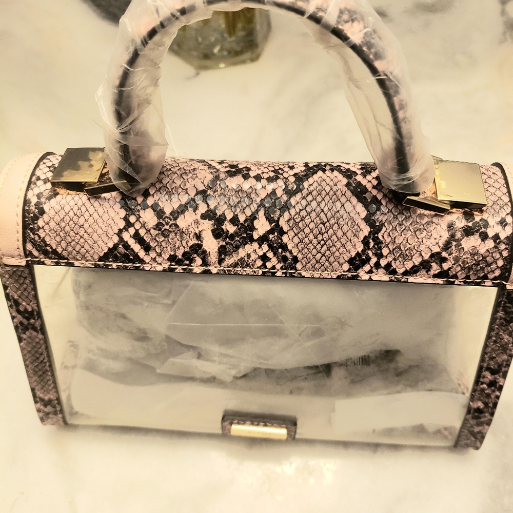 Aldo Purse - Picture 5 of 7